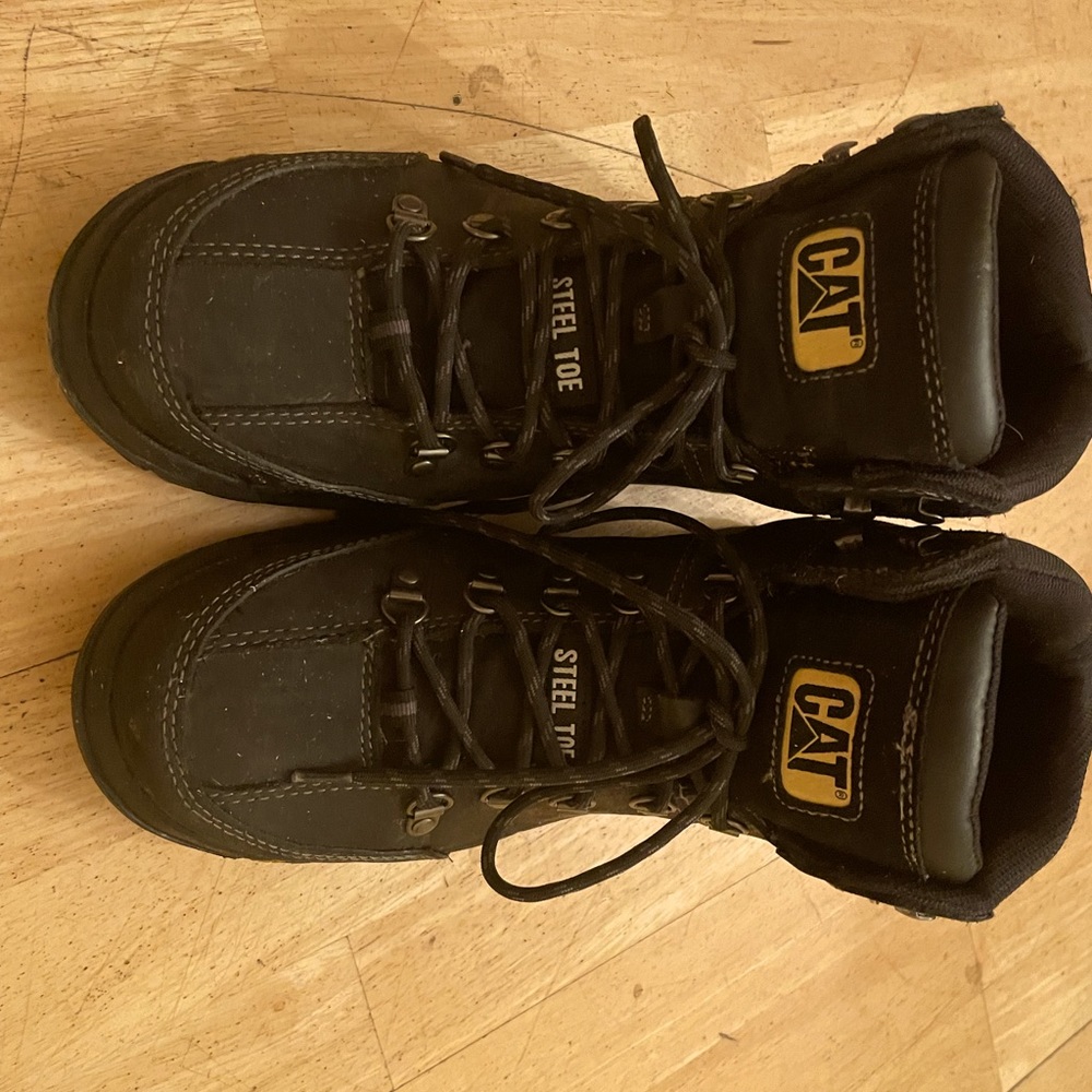 Mens Work Boot